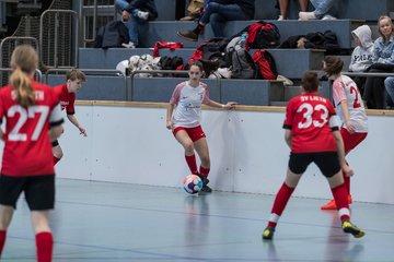 Bild 392 - wBJ Loewinnen-Cup